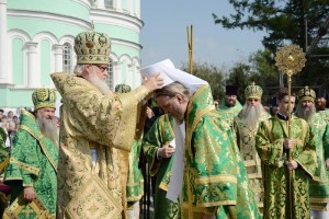 митрополит